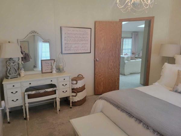 Friendship Manufactured Home