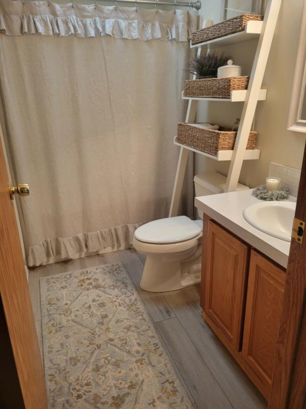 Friendship Manufactured Home