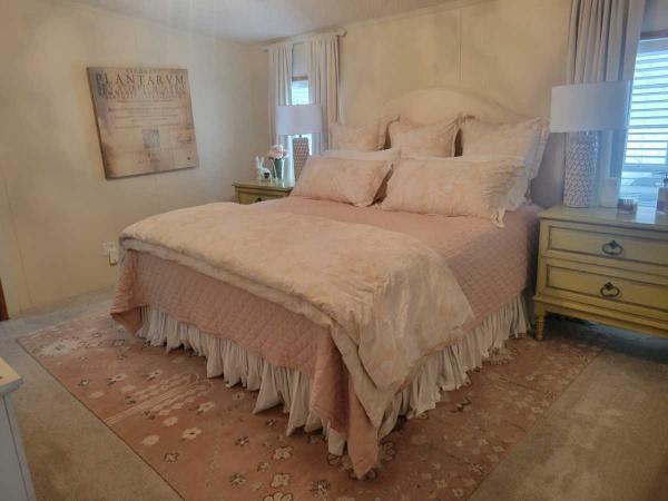 Friendship Manufactured Home