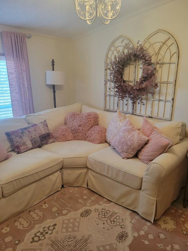 Friendship Manufactured Home