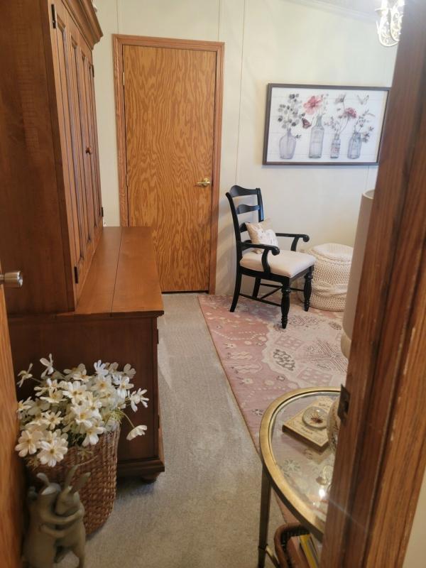 Friendship Manufactured Home