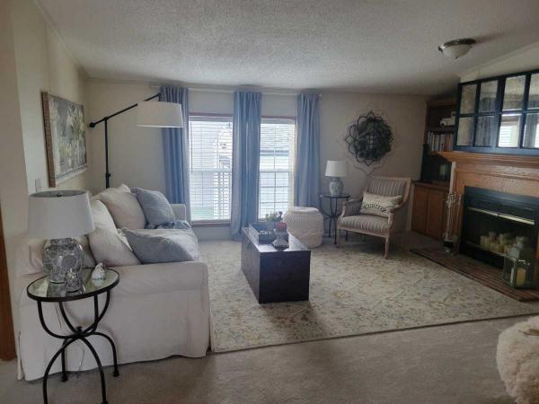 Friendship Manufactured Home