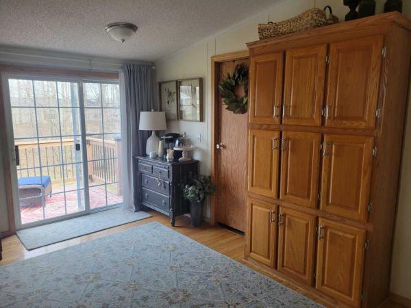 Friendship Manufactured Home