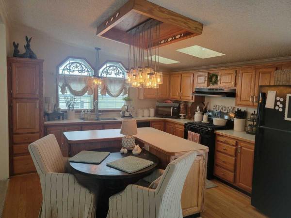 Friendship Manufactured Home