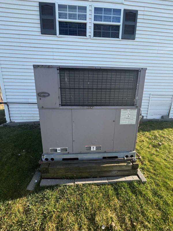 Friendship Manufactured Home