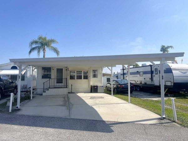 1985 Mobile Home