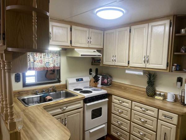 1982 Mobile Home