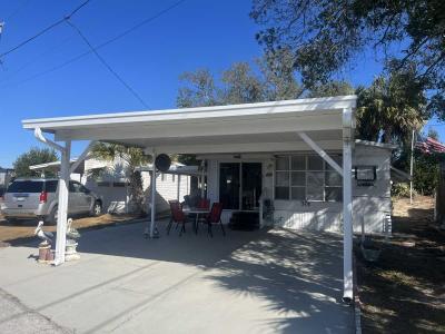 Mobile Home at 4699 Continental Drive #378 Holiday, FL 34690