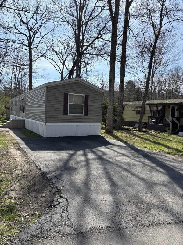 Photo 1 of 2 of home located at 8 Blue Sky Blvd. Wurtsboro, NY 12790