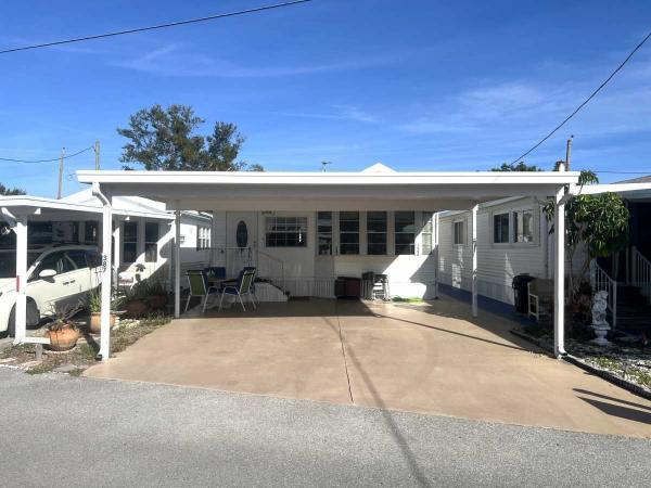 1992 Mobile Home