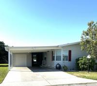 1992 CH Manufactured Home