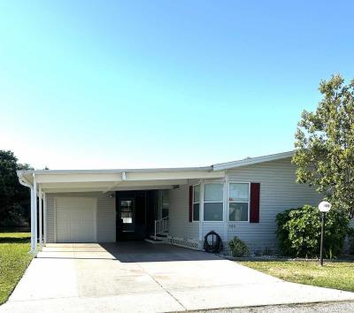 Photo 1 of 28 of home located at 1459 Crooked Stick Loop Lot # 480 Lakeland, FL 33801