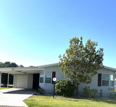Photo 2 of 28 of home located at 1459 Crooked Stick Loop Lot # 480 Lakeland, FL 33801