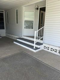 1992 CH Manufactured Home