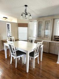 1992 CH Manufactured Home