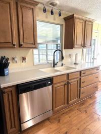 1992 CH Manufactured Home