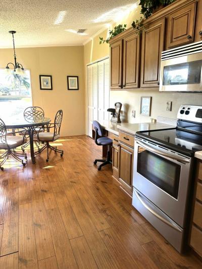 Available Home