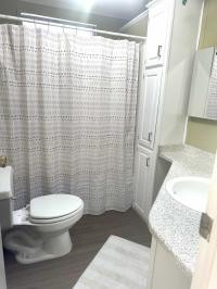 1992 CH Manufactured Home