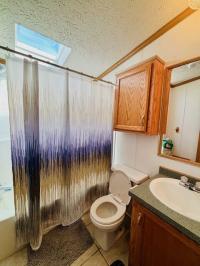 2001 Dutch  Manufactured Home