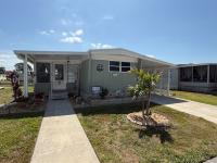 1972 Mobile Home