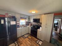 1972 Mobile Home