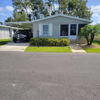 1991 NOBI Mobile Home