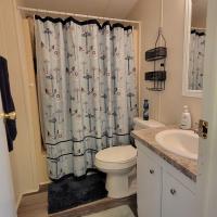 1991 NOBI Mobile Home