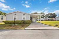 2004 JACO Manufactured Home