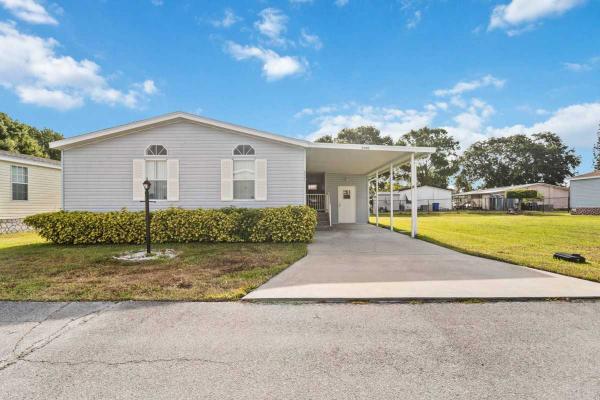 2004 JACO Manufactured Home