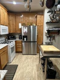 2020  CMH MFG WEST INC Mobile Home