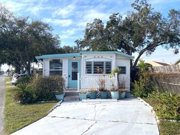 1980 Mobile Home