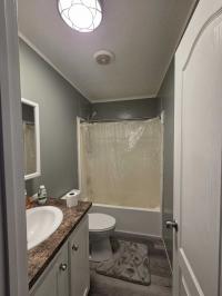 2013 Hart Manufactured Home