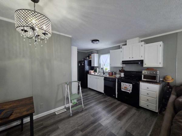 2013 Hart Manufactured Home