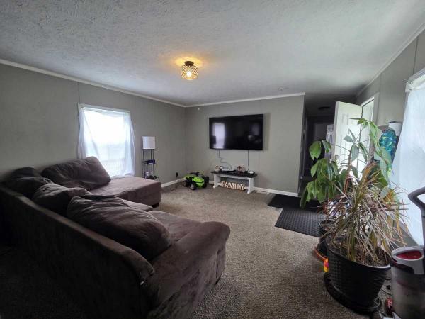 2013 Hart Manufactured Home