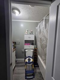 2013 Hart Manufactured Home