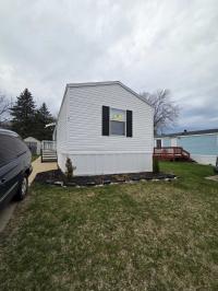 2013 Hart Manufactured Home