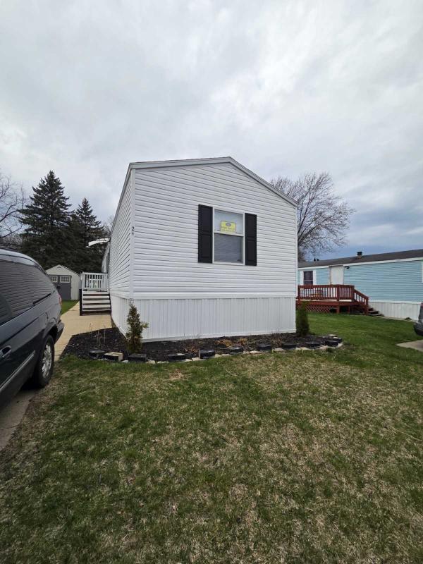 2013 Hart Manufactured Home