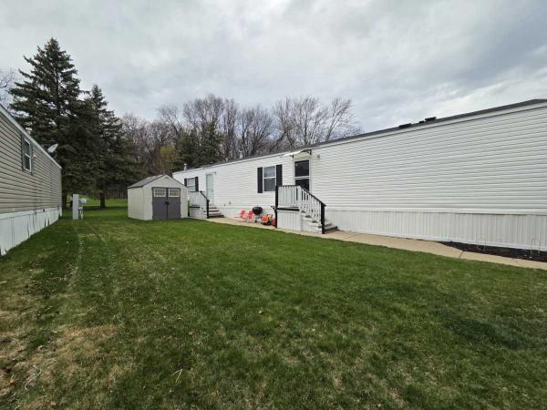 2013 Hart Manufactured Home