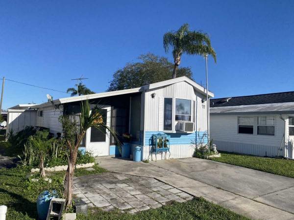 1989 Mobile Home