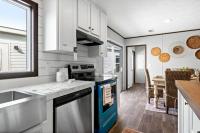 2023 Clayton Homes Real Deal Manufactured Home