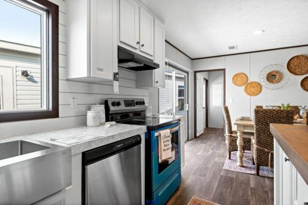 2023 Clayton Homes Real Deal Manufactured Home