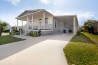 2020 Champion HC4563A Manufactured Home