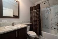 2020 Champion HC4563A Manufactured Home