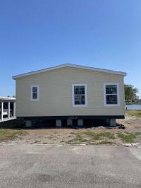 2025 Jacobsen The Imperial Manufactured Home