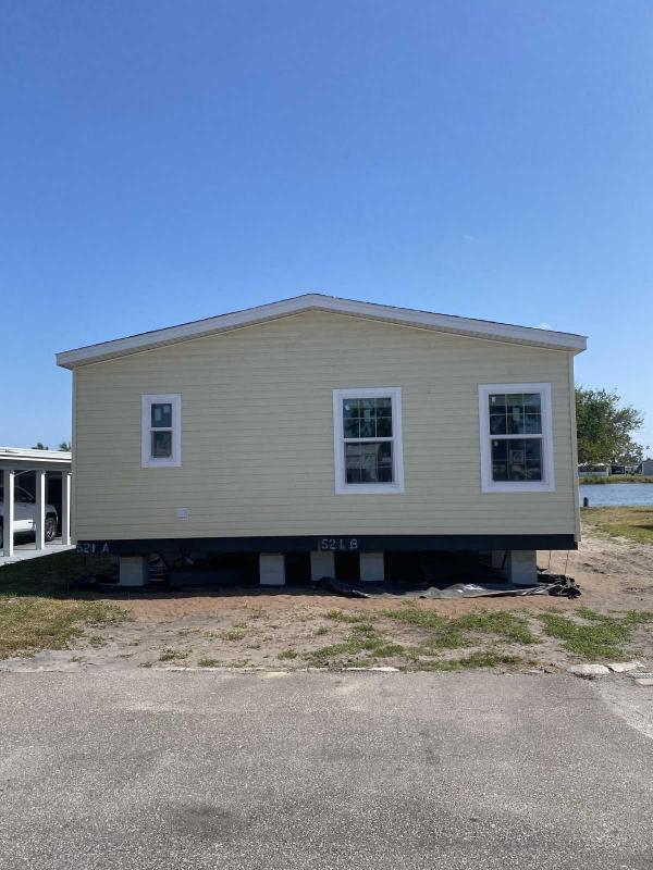 Photo 1 of 2 of home located at 1648 Moonraker Drive Ruskin, FL 33570