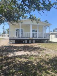 2025 Jacobsen The Imperial Manufactured Home