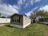 2000 Fleetwood Sunpointe Manufactured Home
