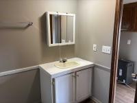 2000 Fleetwood Sunpointe Manufactured Home