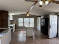 2000 Fleetwood Sunpointe Manufactured Home
