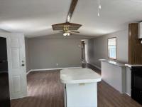 2000 Fleetwood Sunpointe Manufactured Home